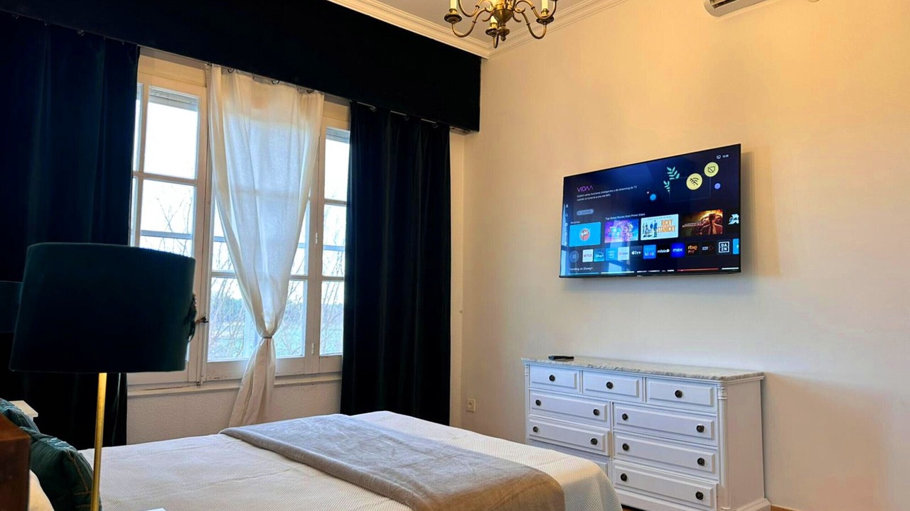 Photo of Bedroom in Vila-Seca