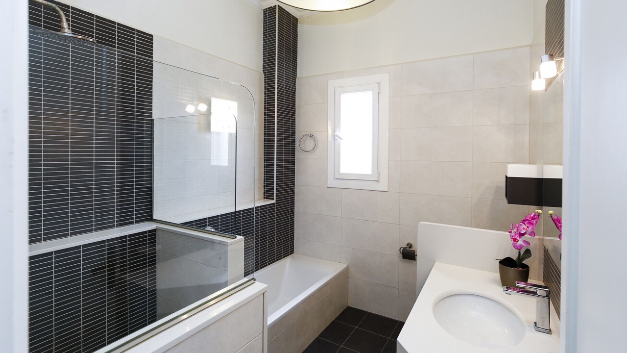 Photo of Bathroom in Vila-Seca