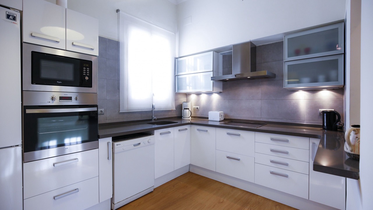 Photo of Kitchen in Vila-Seca