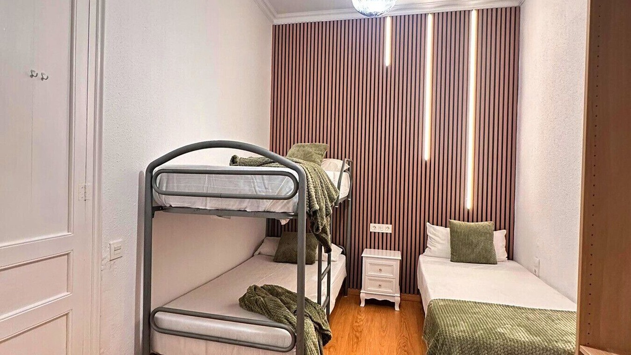 Photo of Bedroom in Vila-Seca