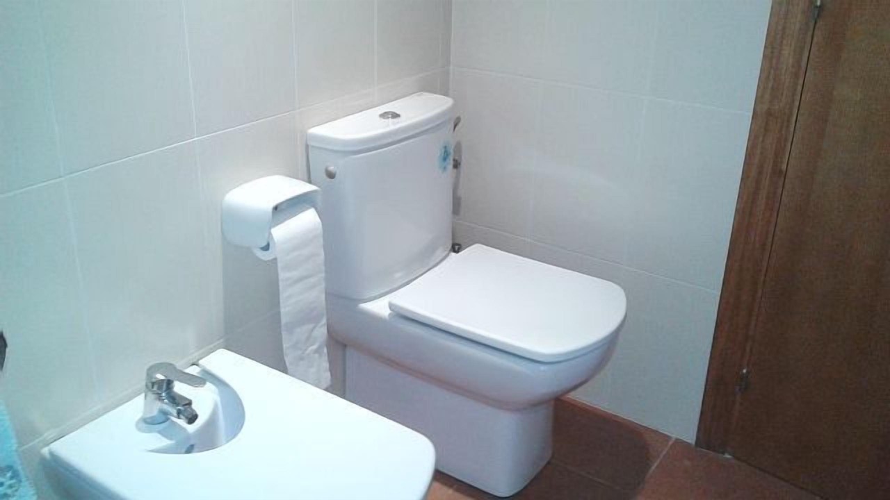 Photo of Bathroom in Morella