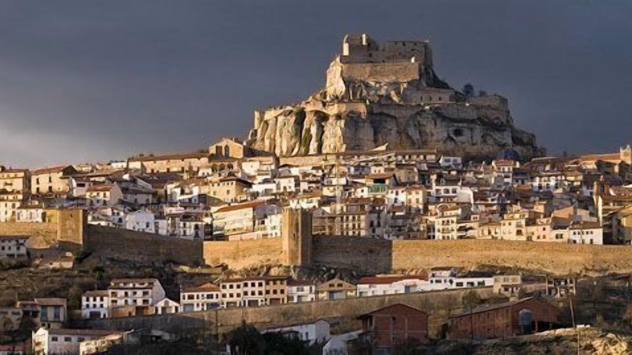 Photo of Outdoor in Morella