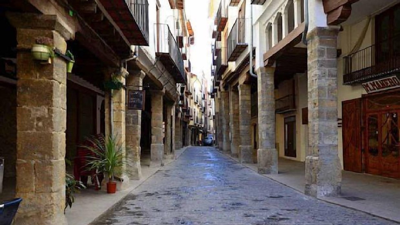 Photo of Outdoor in Morella