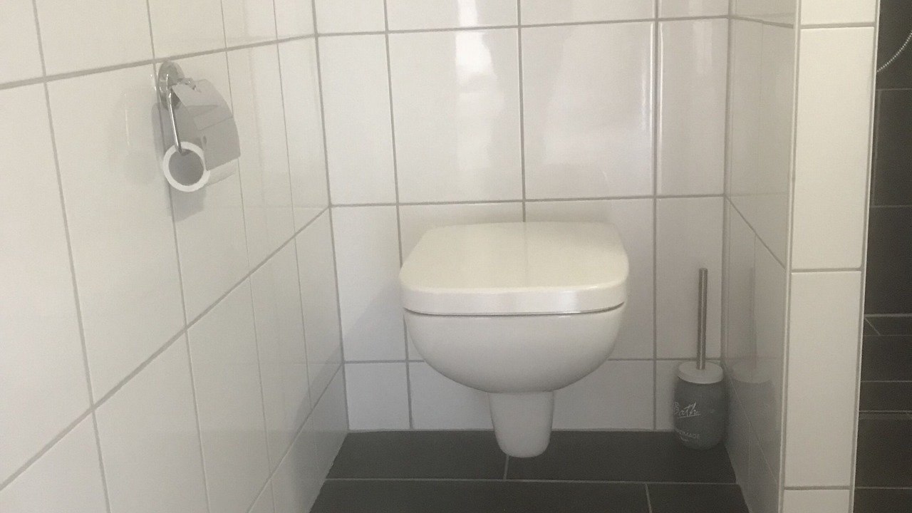 Photo of Bathroom in Gams