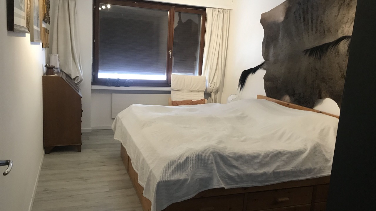 Photo of Bedroom in Gams