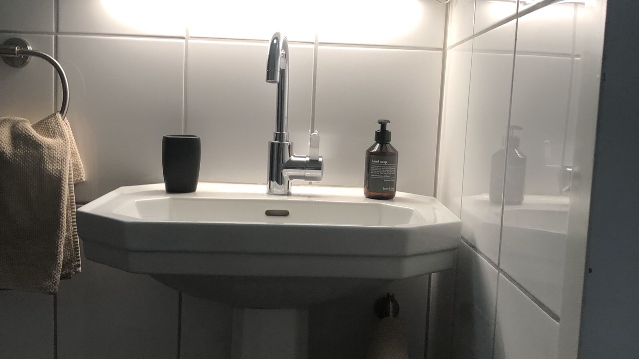 Photo of Bathroom in Gams