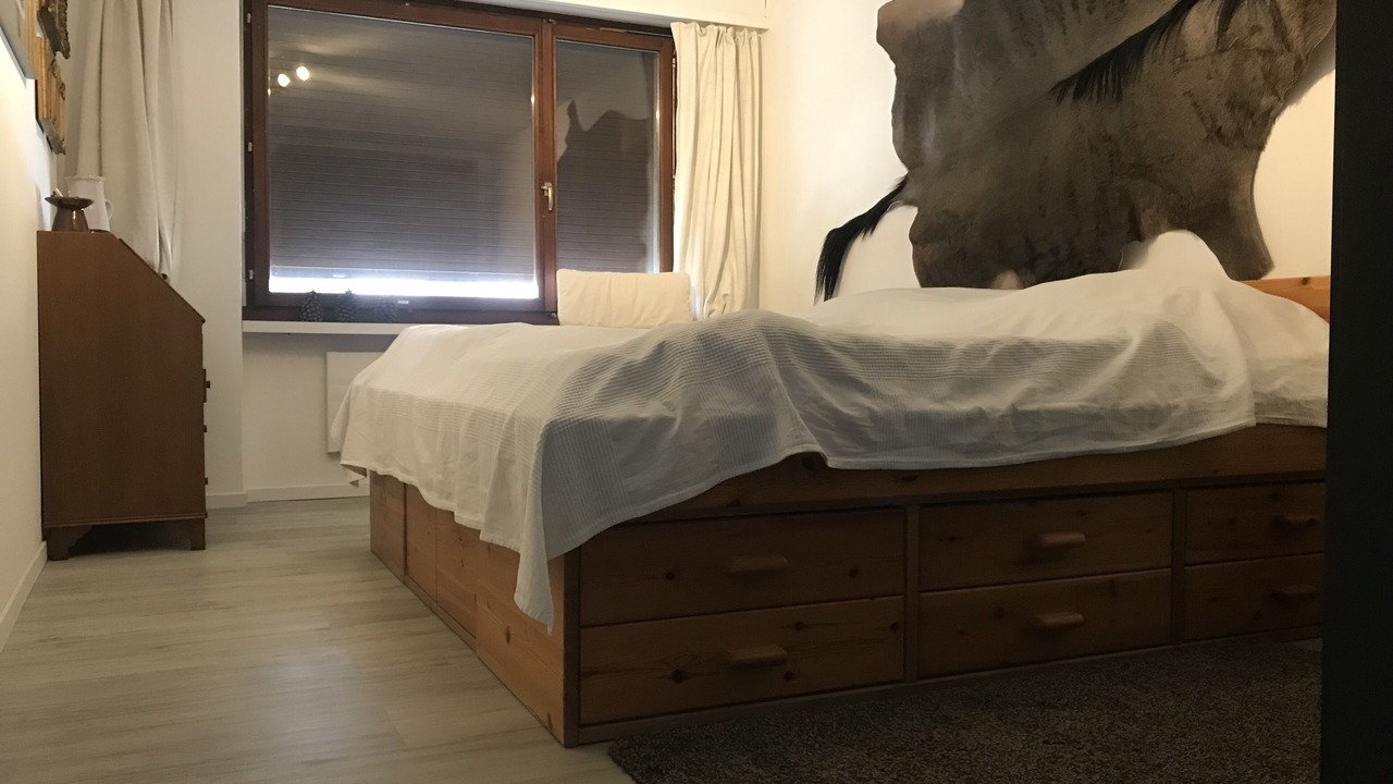 Photo of Bedroom in Gams