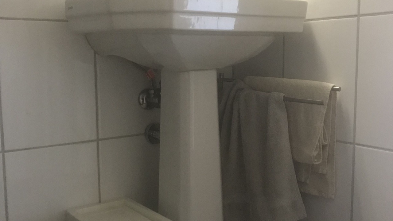 Photo of Bathroom in Gams
