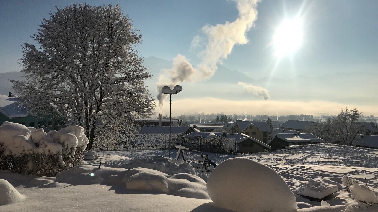 Photo of Outdoor in Gams
