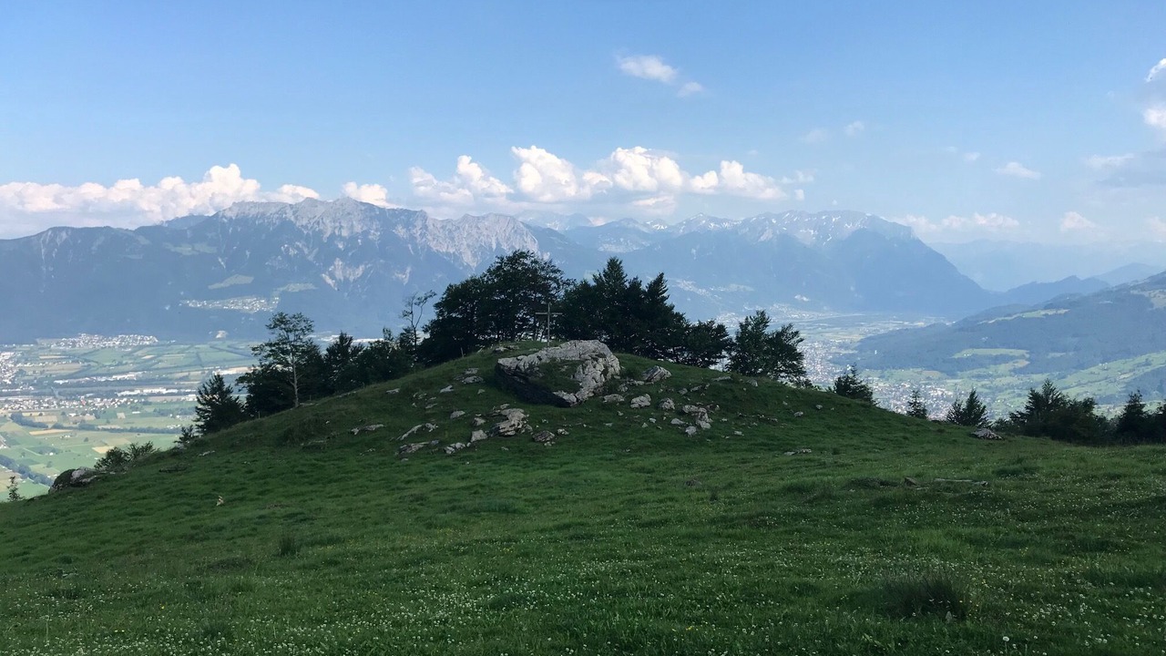Photo of Outdoor in Gams