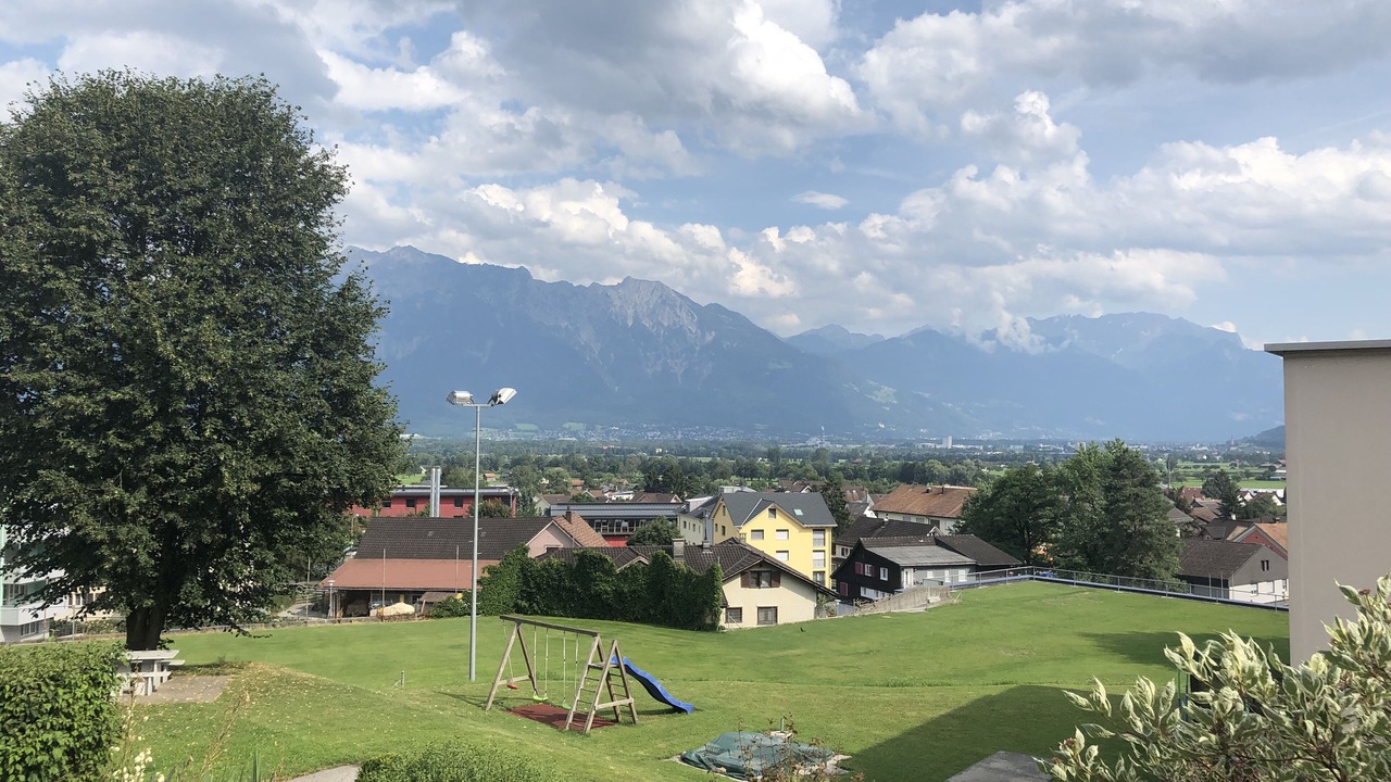 Photo of Outdoor in Gams