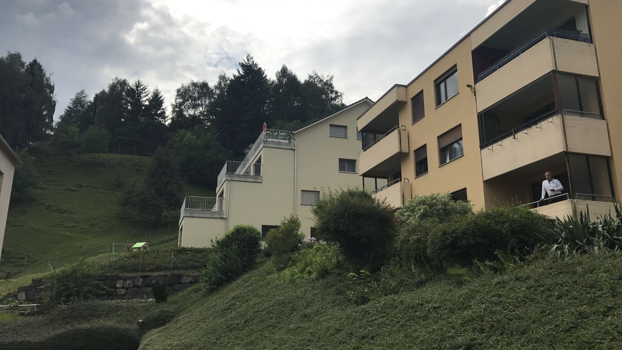 Photo of Outdoor in Gams