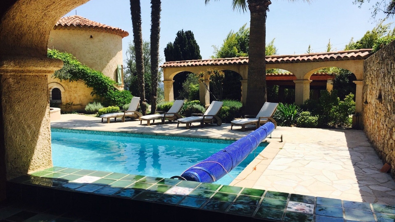 Photo of Outdoor in Le Tignet