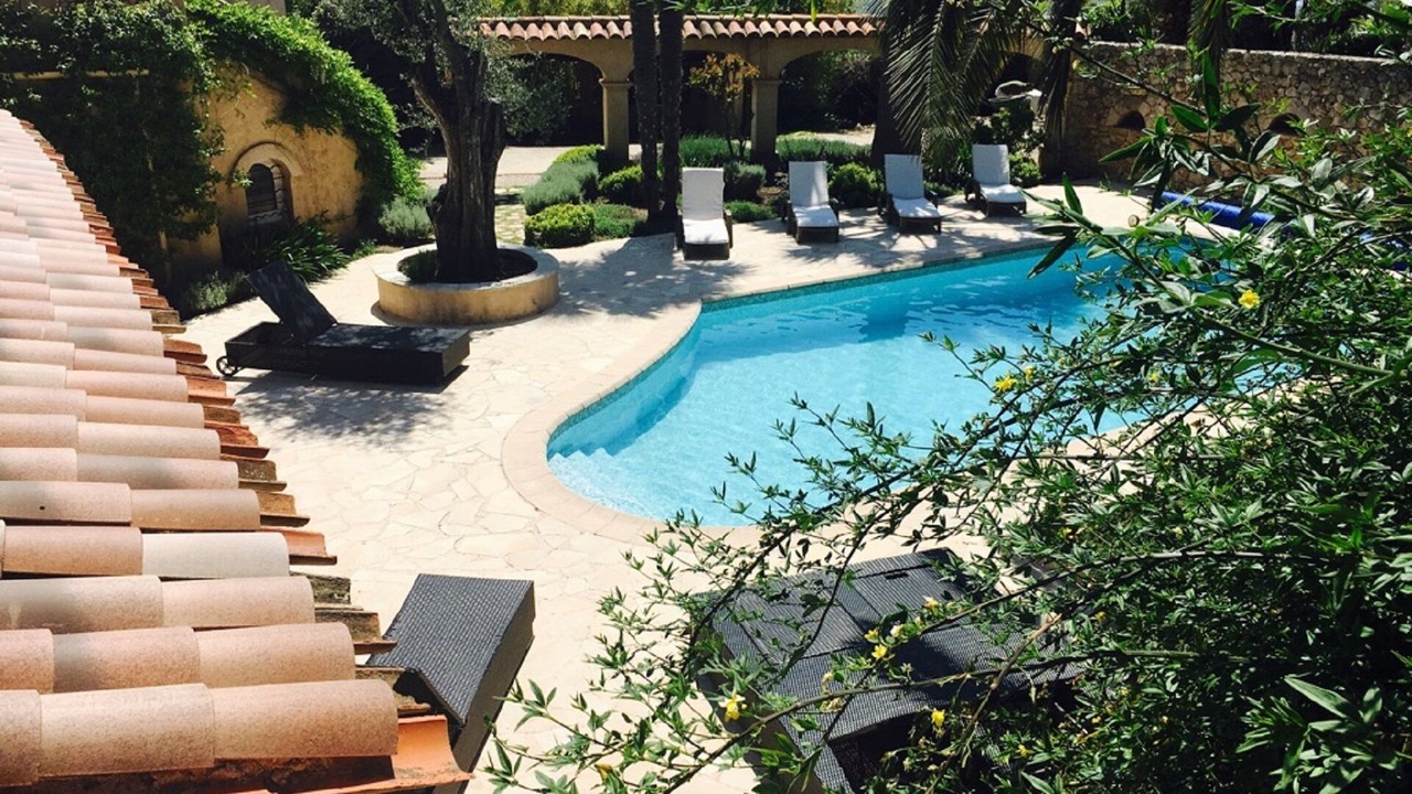 Photo of Outdoor in Le Tignet