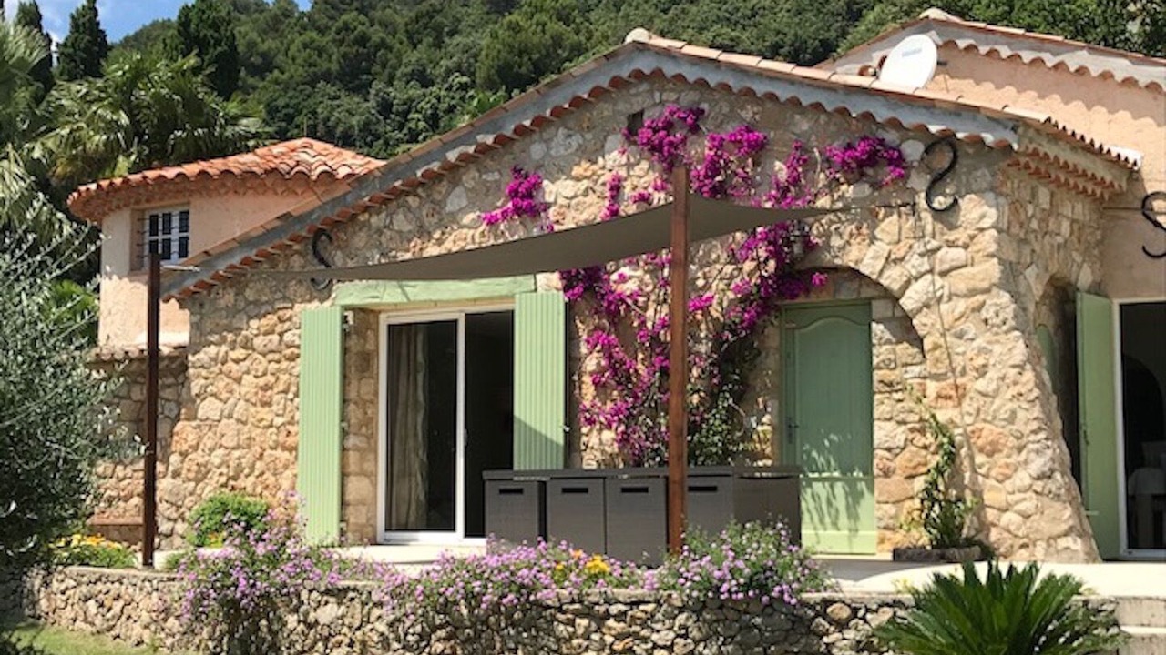 Photo of Outdoor in Le Tignet