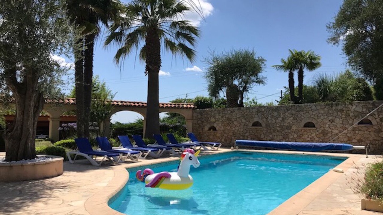 Photo of Outdoor in Le Tignet