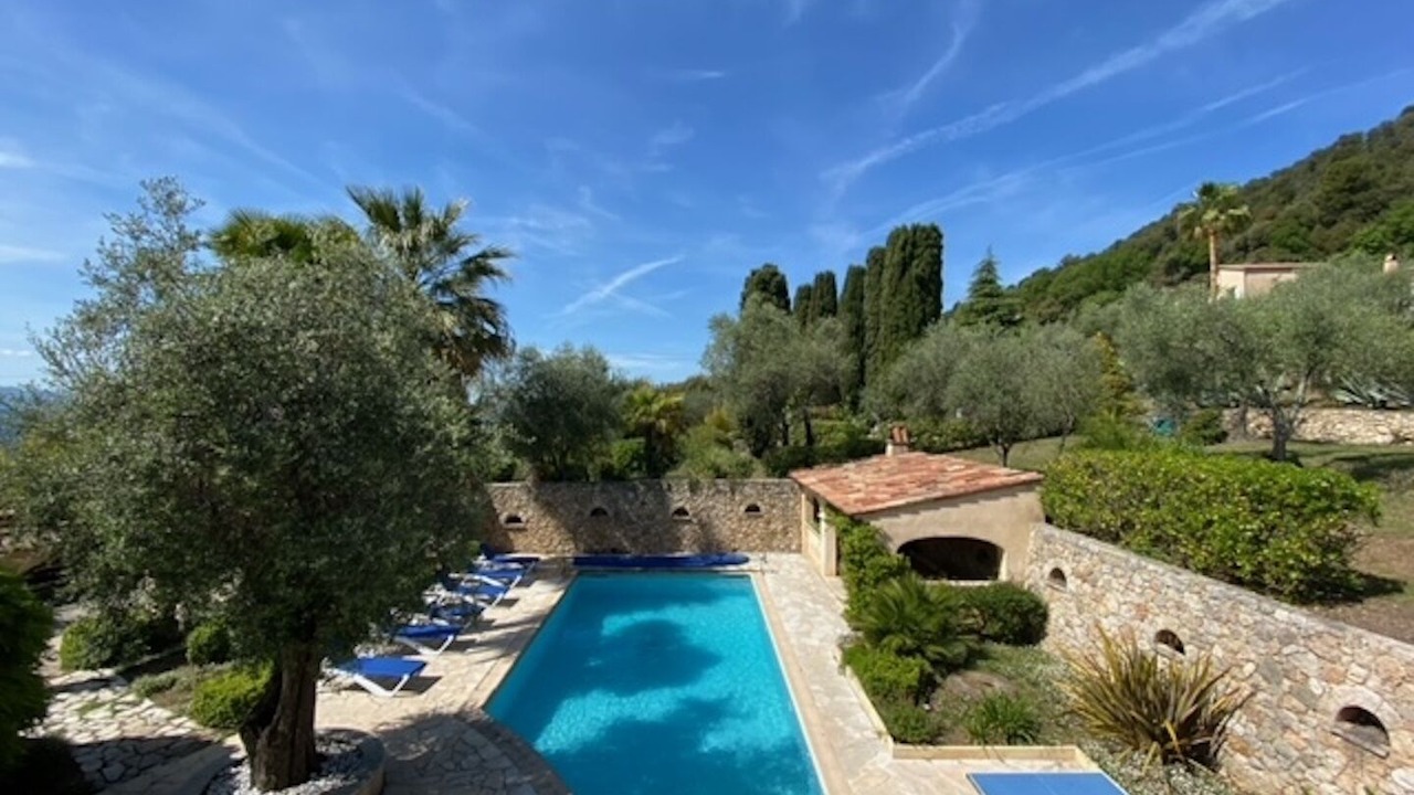 Photo of Outdoor in Le Tignet