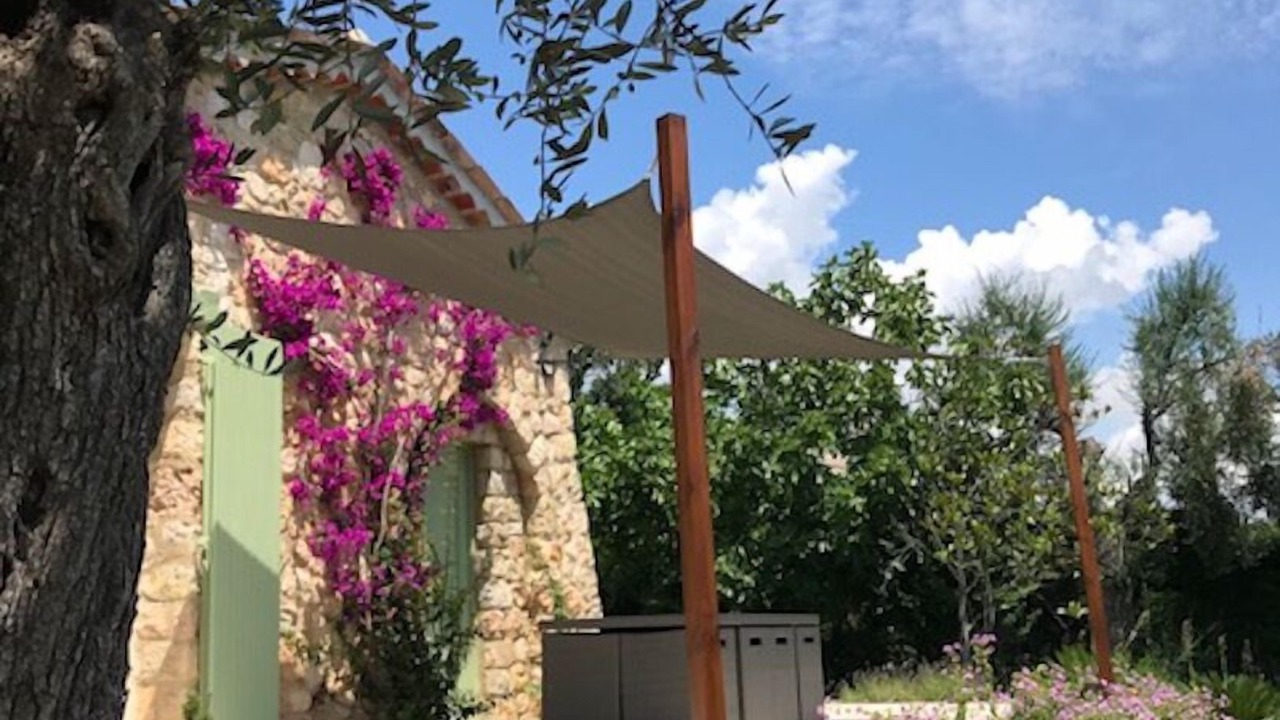 Photo of Outdoor in Le Tignet