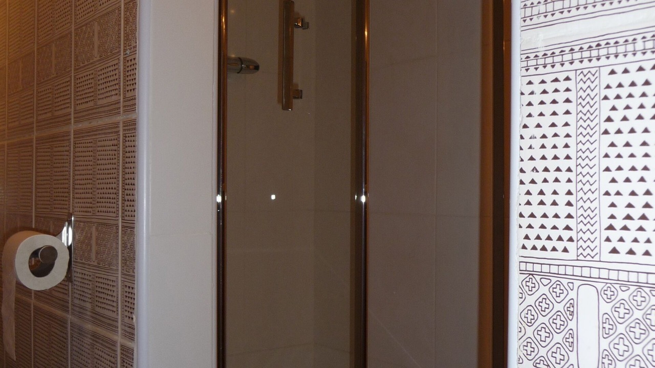 Photo of Bathroom in Le Tignet