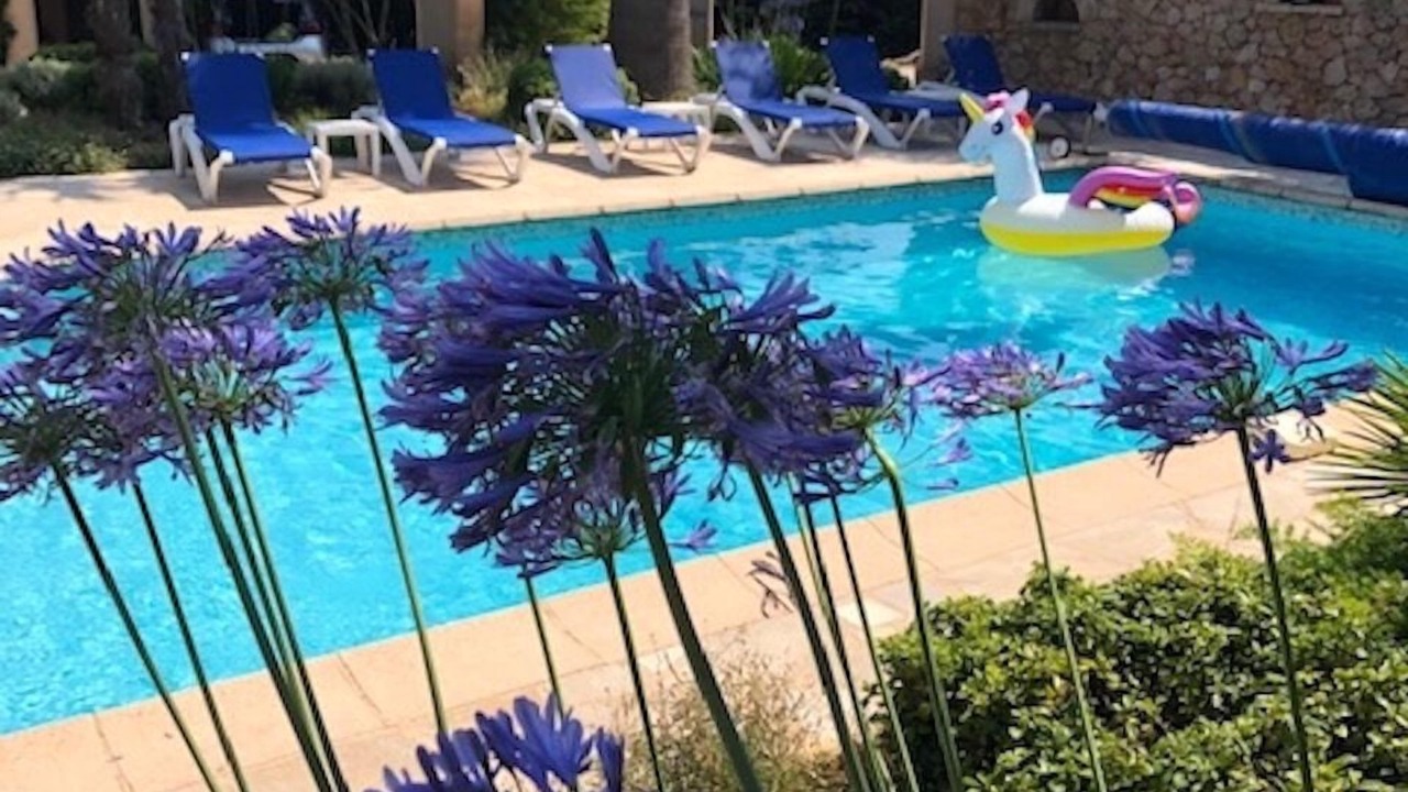 Photo of Outdoor in Le Tignet