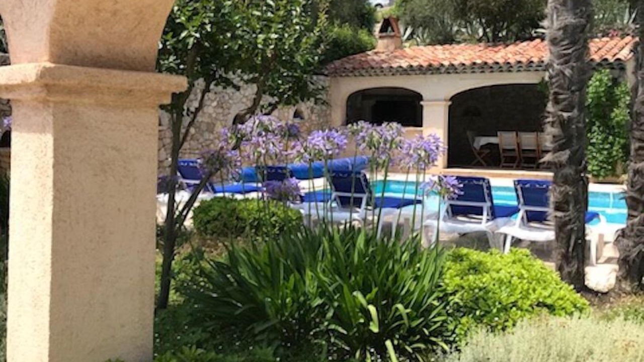 Photo of Outdoor in Le Tignet