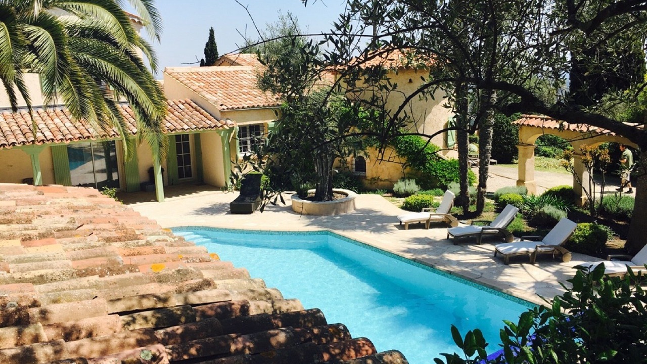 Photo of Outdoor in Le Tignet