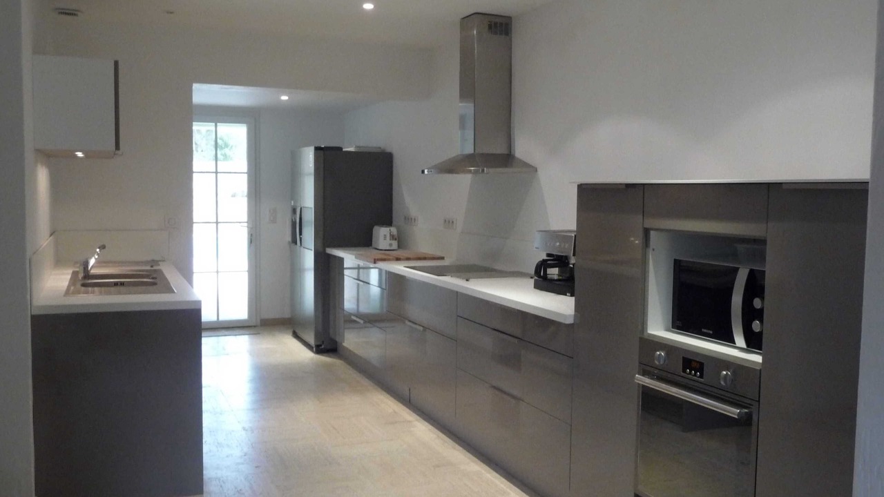 Photo of Kitchen in Le Tignet