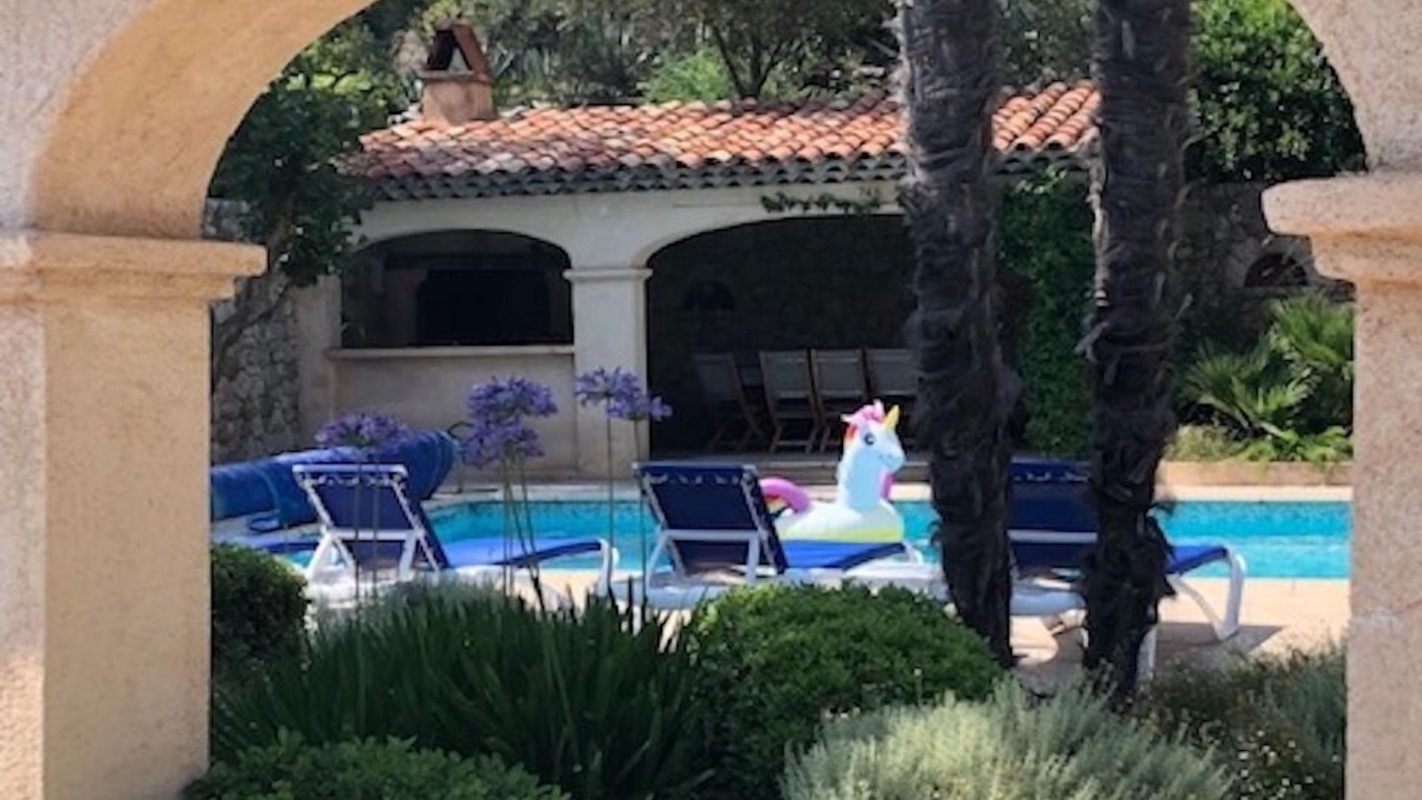 Photo of Outdoor in Le Tignet