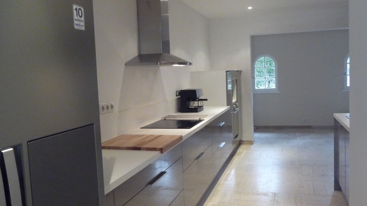 Photo of Kitchen in Le Tignet