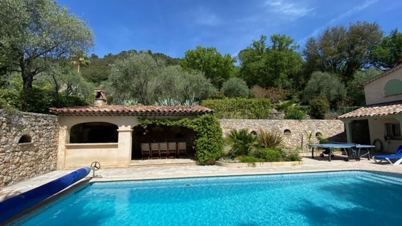 Photo of Outdoor in Le Tignet