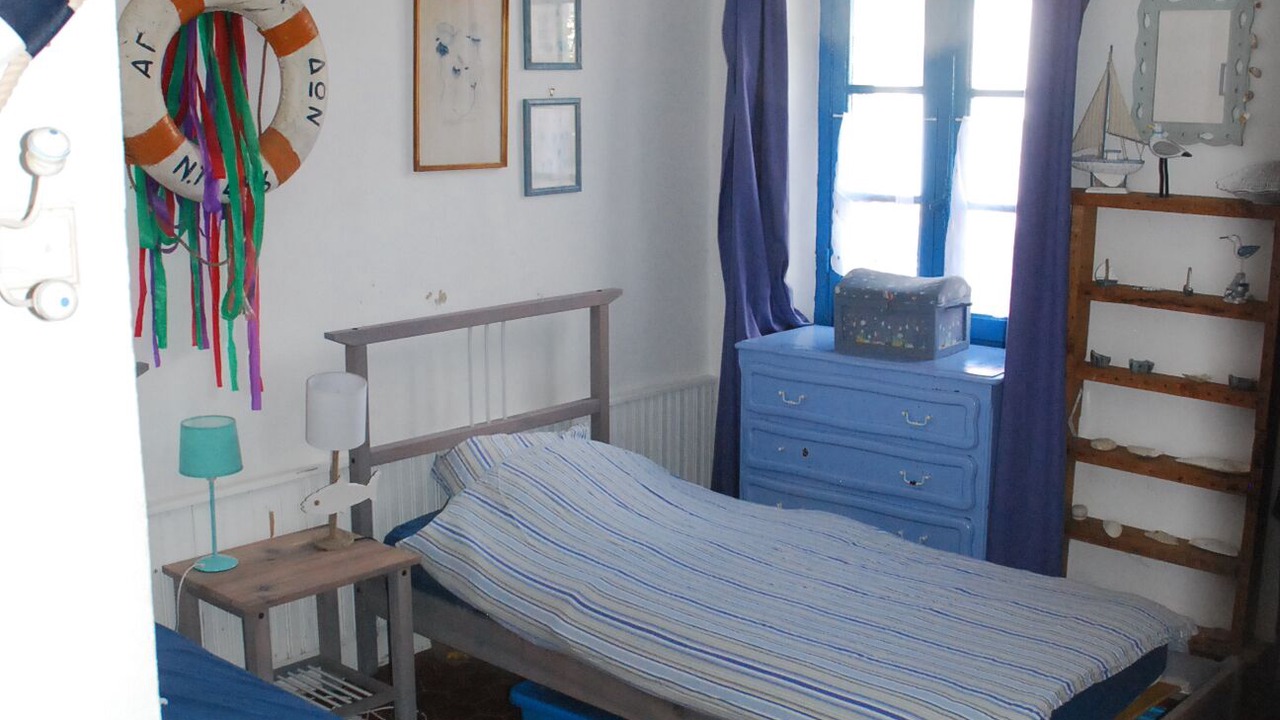 Photo of Bedroom in Ile-d'Aix