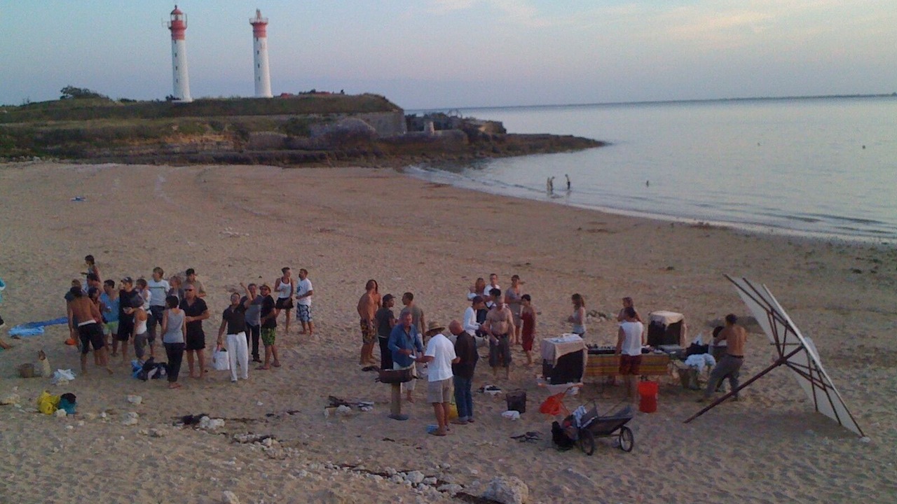 Photo of Others in Ile-d'Aix