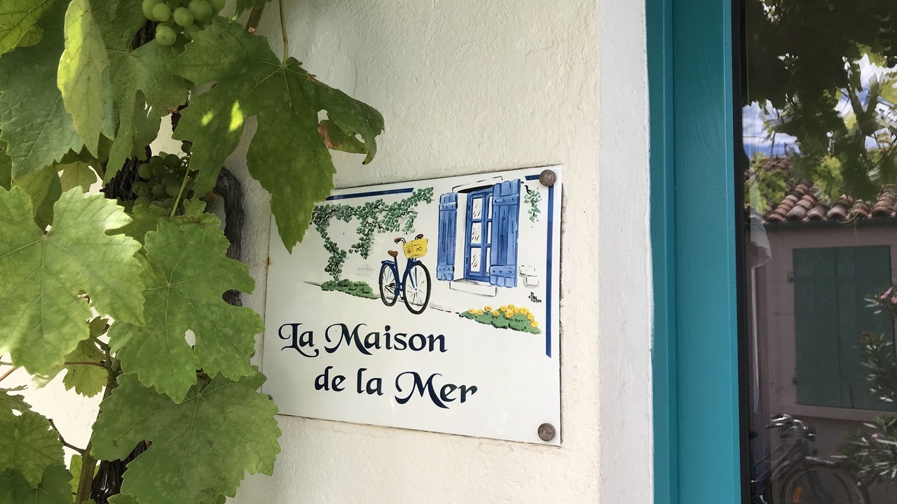 Photo of Outdoor in Ile-d'Aix