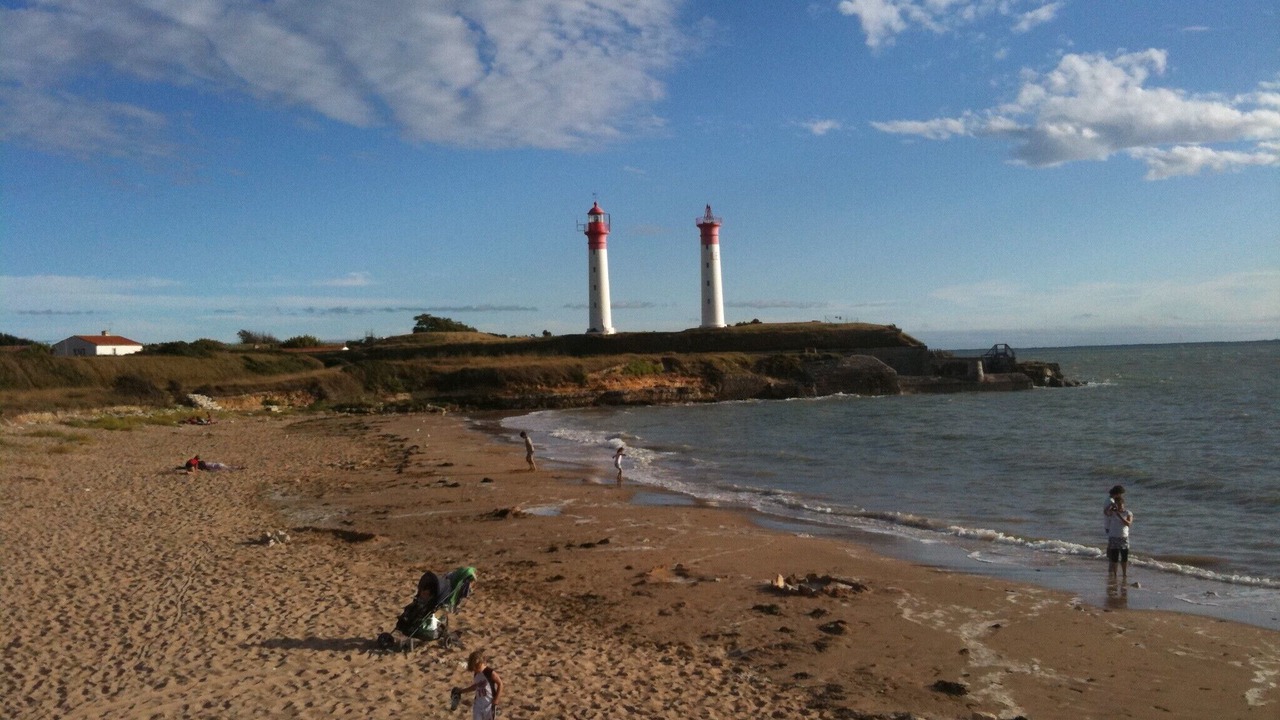 Photo of Others in Ile-d'Aix