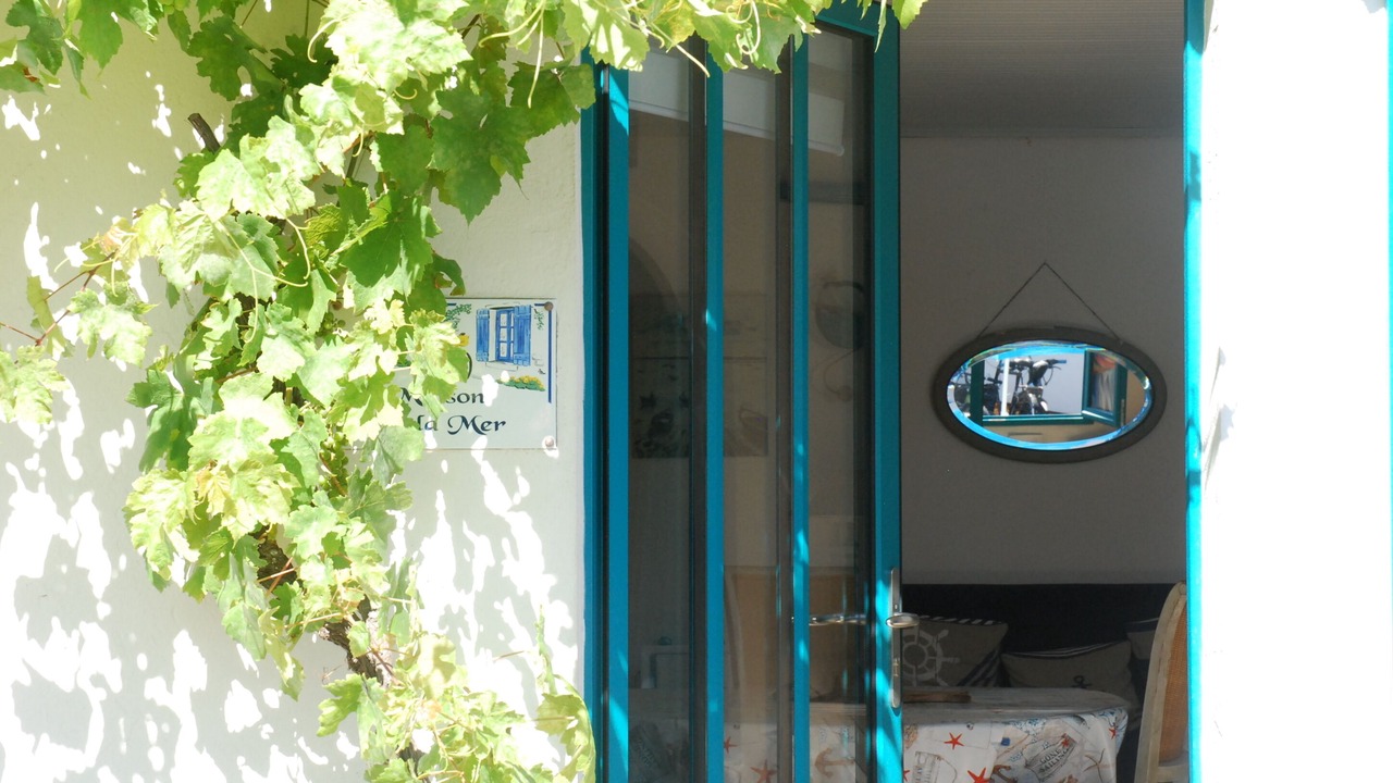 Photo of Outdoor in Ile-d'Aix