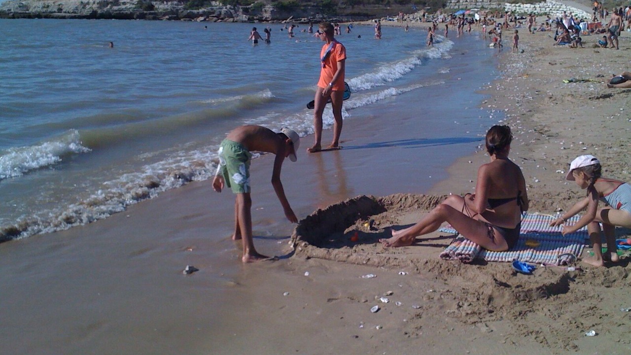 Photo of Others in Ile-d'Aix