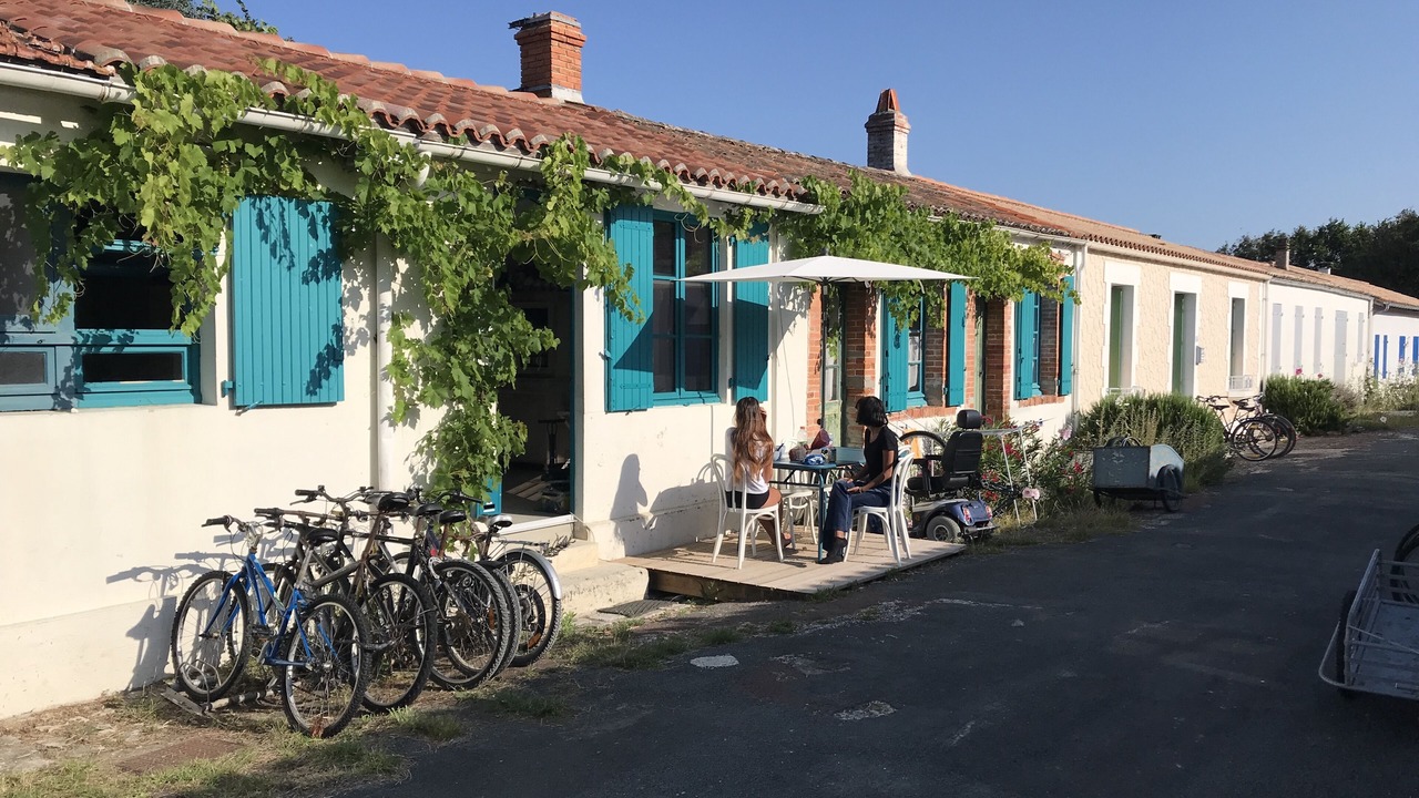 Photo of Outdoor in Ile-d'Aix