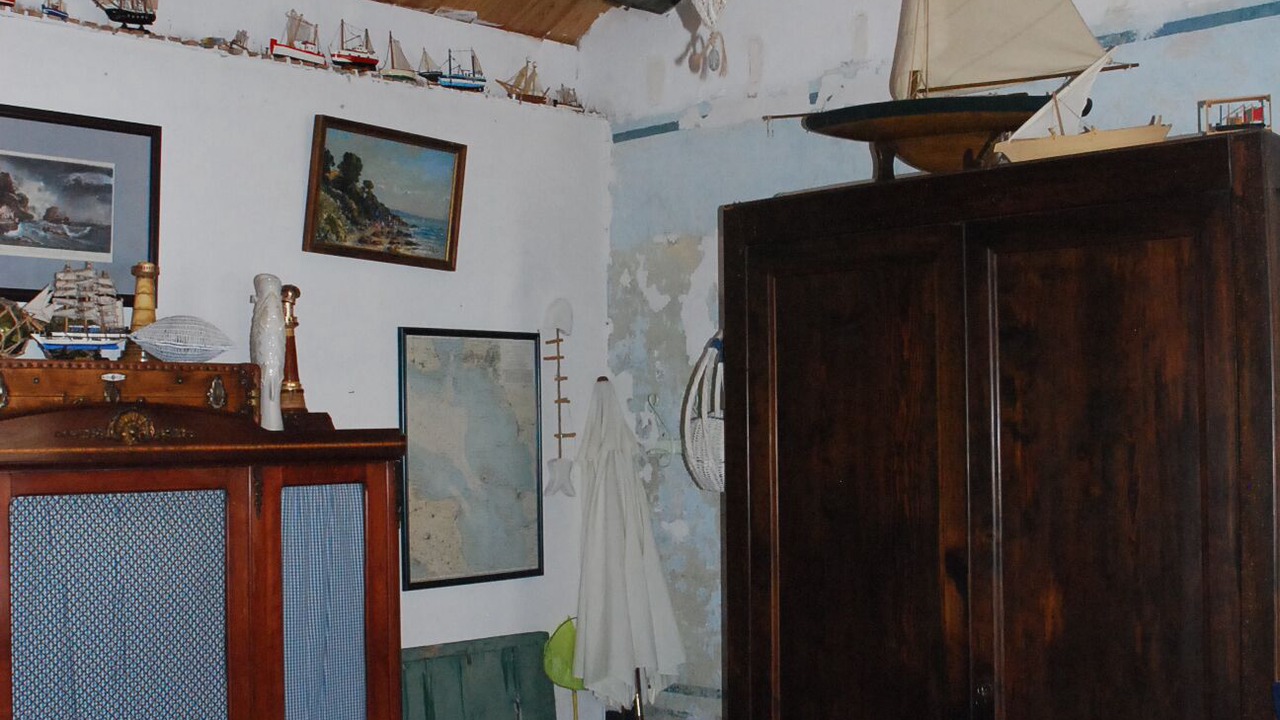 Photo of Bedroom in Ile-d'Aix