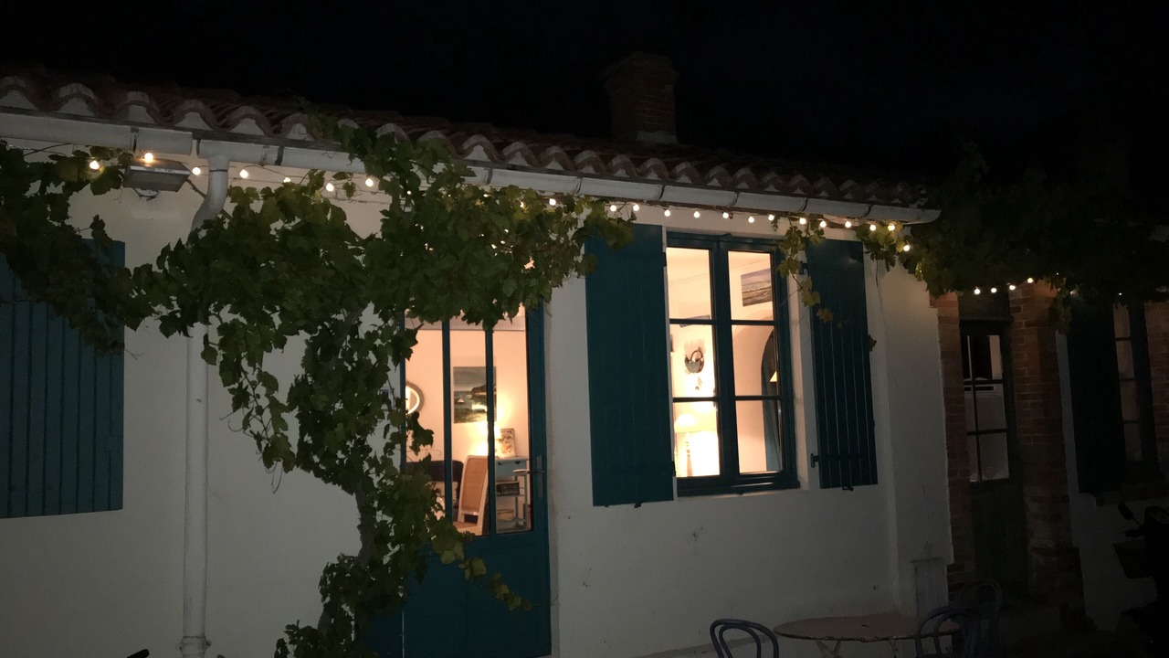 Photo of Outdoor in Ile-d'Aix