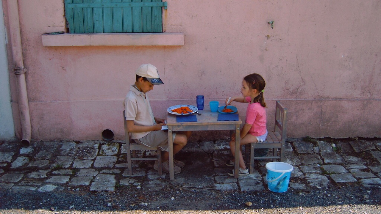 Photo of Outdoor in Ile-d'Aix