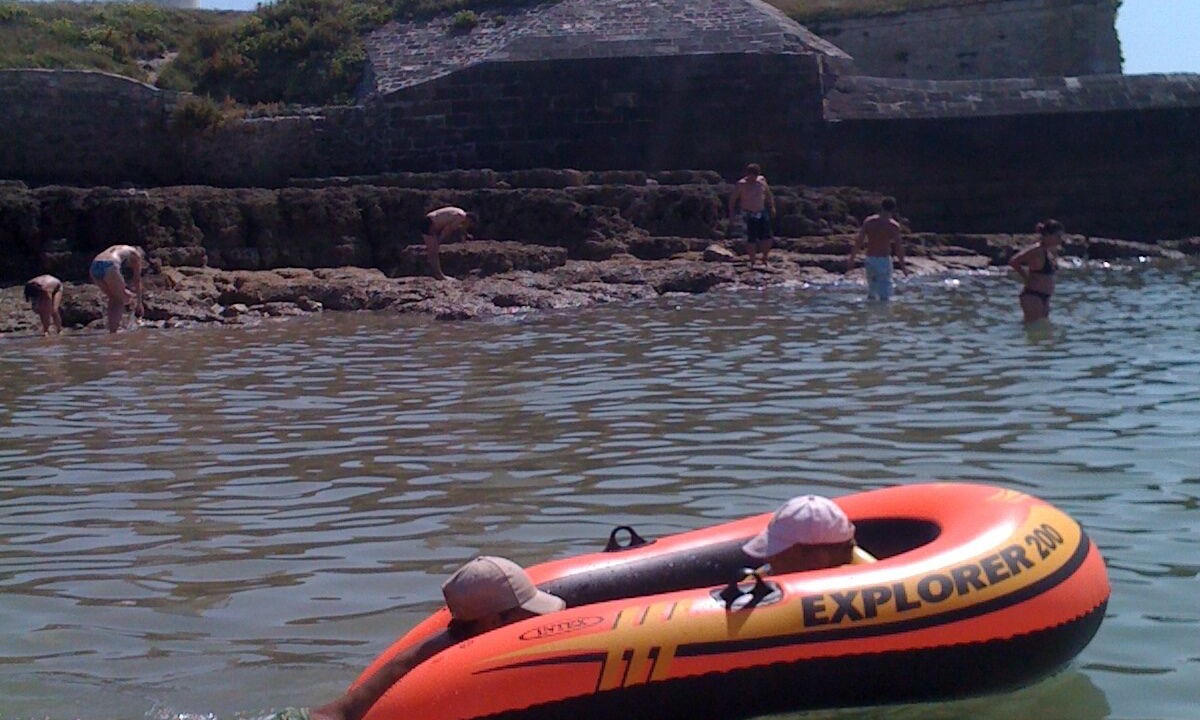 Photo of Others in Ile-d'Aix