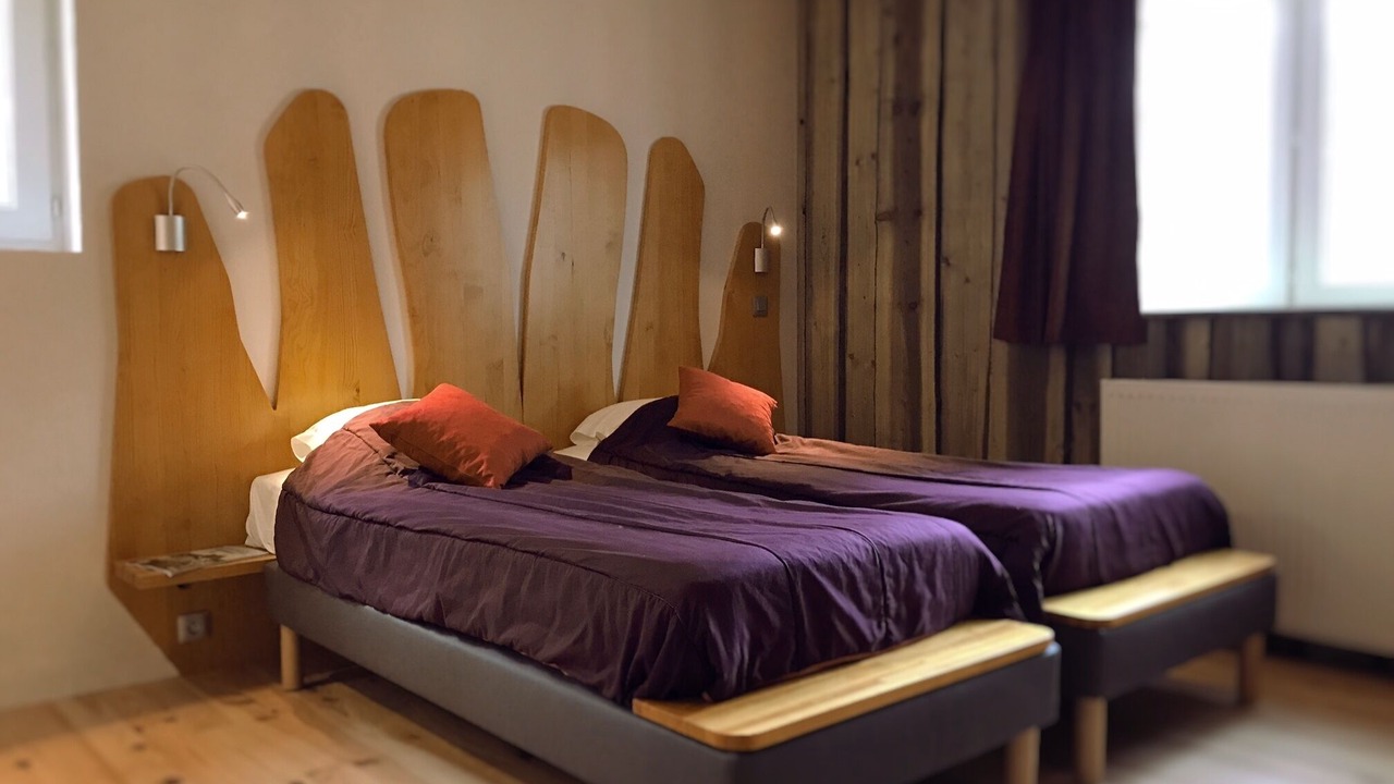 Photo of Bedroom in Dienne