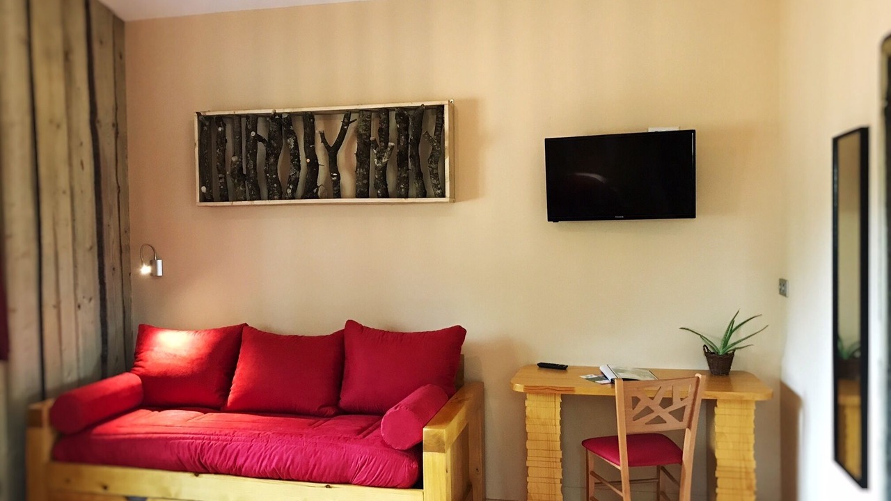 Photo of Livingroom in Dienne