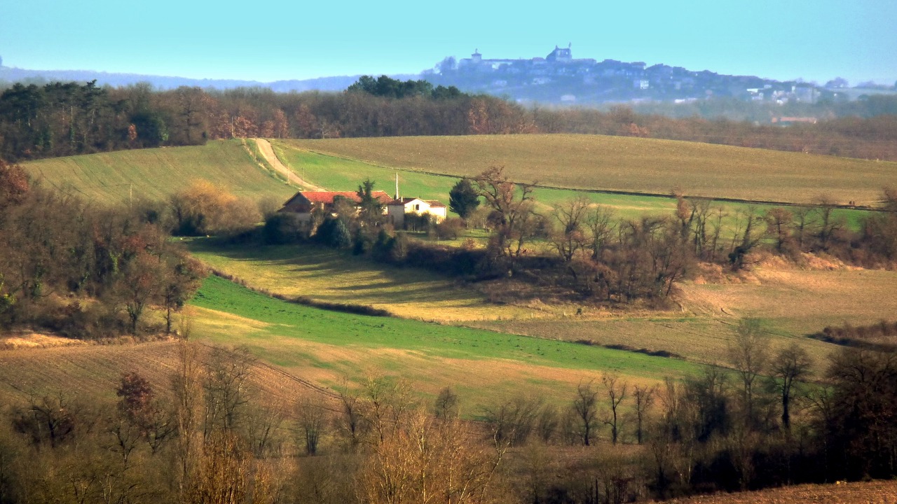 Photo of Others in Boudy-de-Beauregard