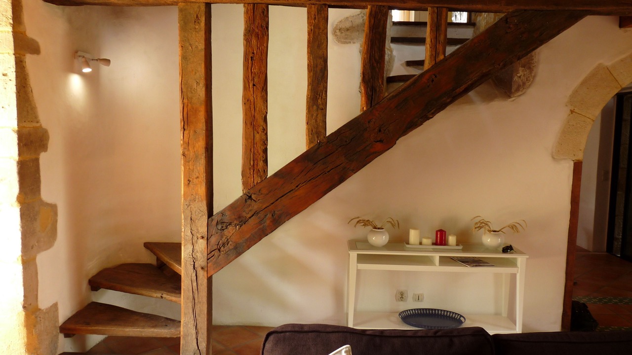 Photo of Livingroom in Boudy-de-Beauregard