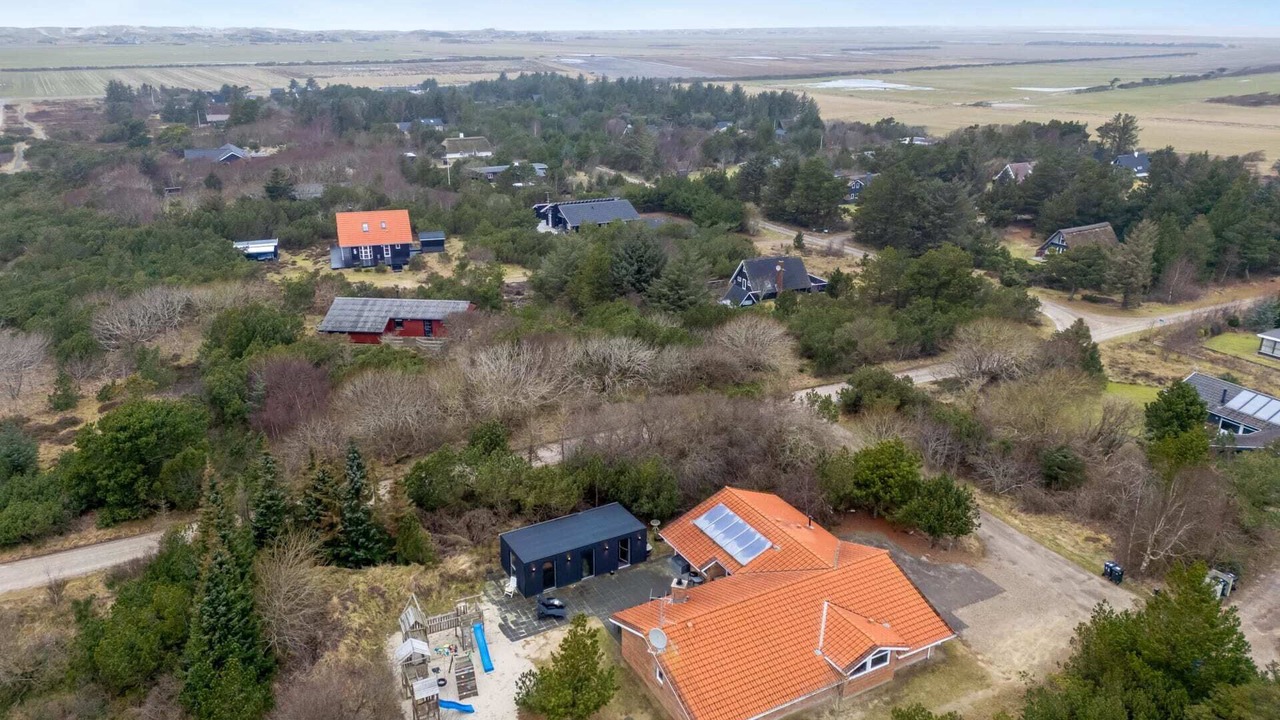 Photo of Outdoor in Lodbjerg Hede