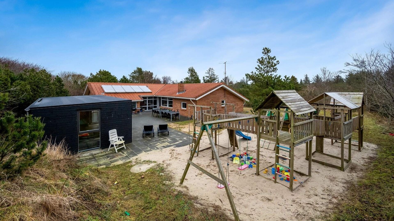 Photo of Others in Lodbjerg Hede