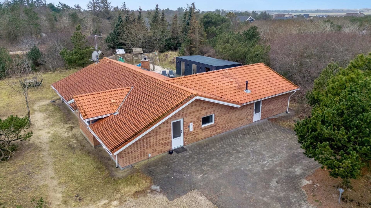 Photo of Outdoor in Lodbjerg Hede