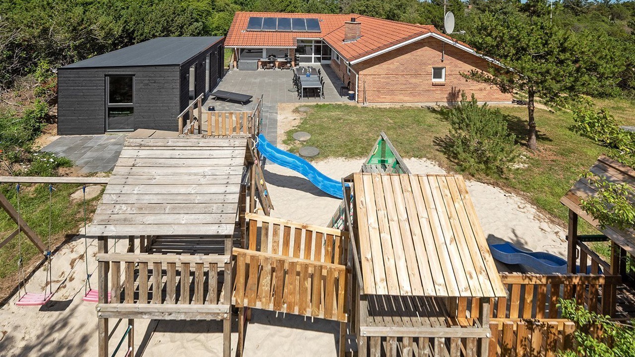 Photo of Outdoor in Lodbjerg Hede