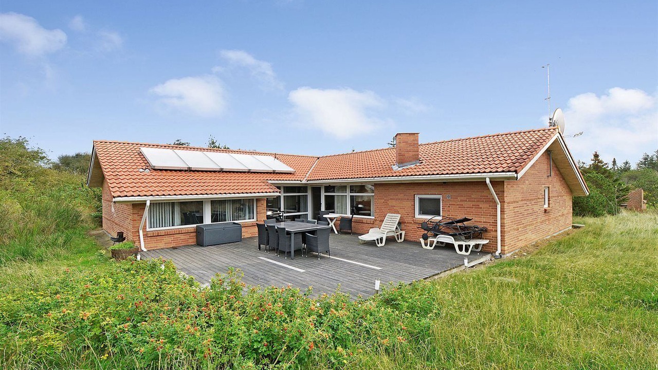 Photo of Outdoor in Lodbjerg Hede